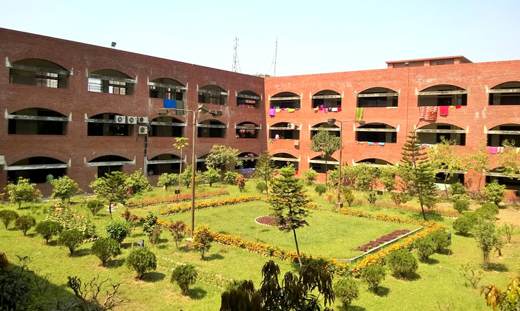 Shaheed Suhrawardy Medical College